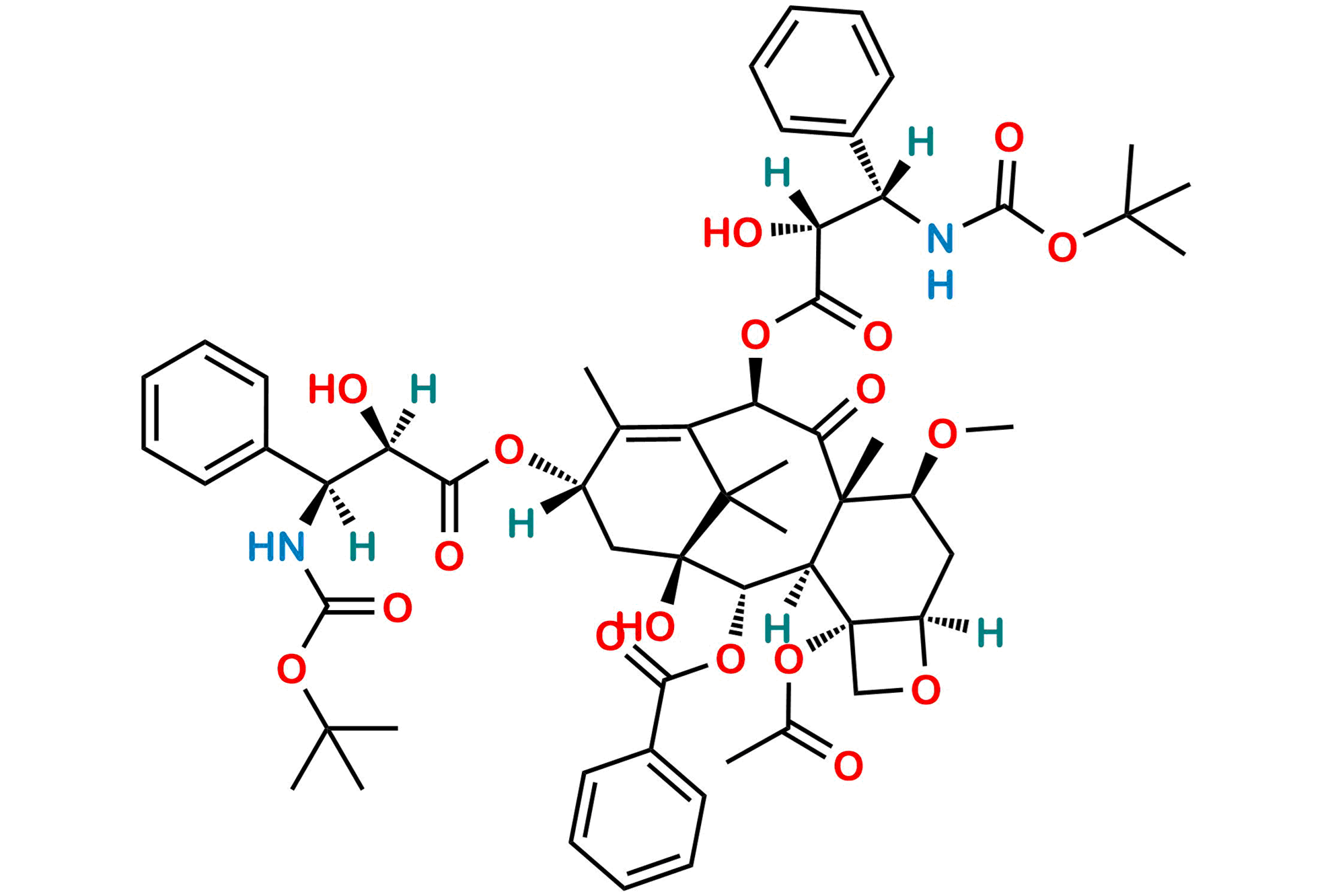 CABAZITAXEL EP IMPURITY G